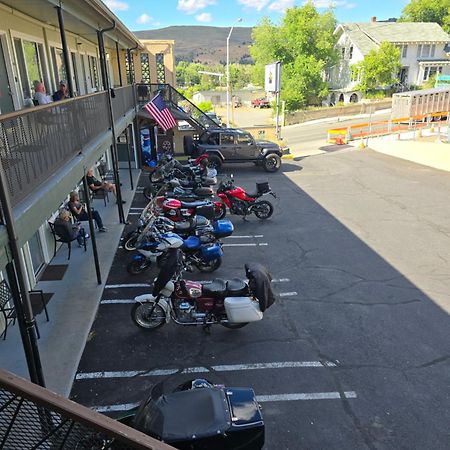 John Day Motel Exterior photo